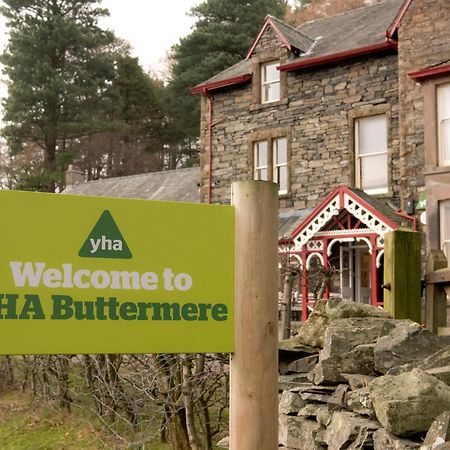 Yha Buttermere Exterior foto