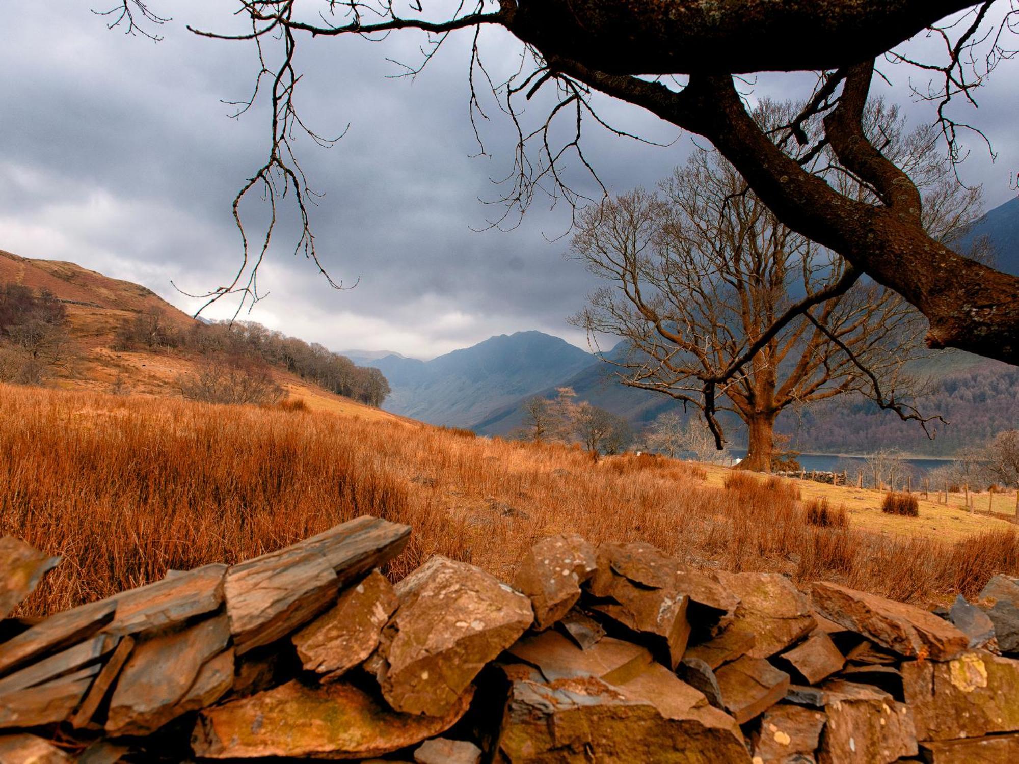 Yha Buttermere Exterior foto