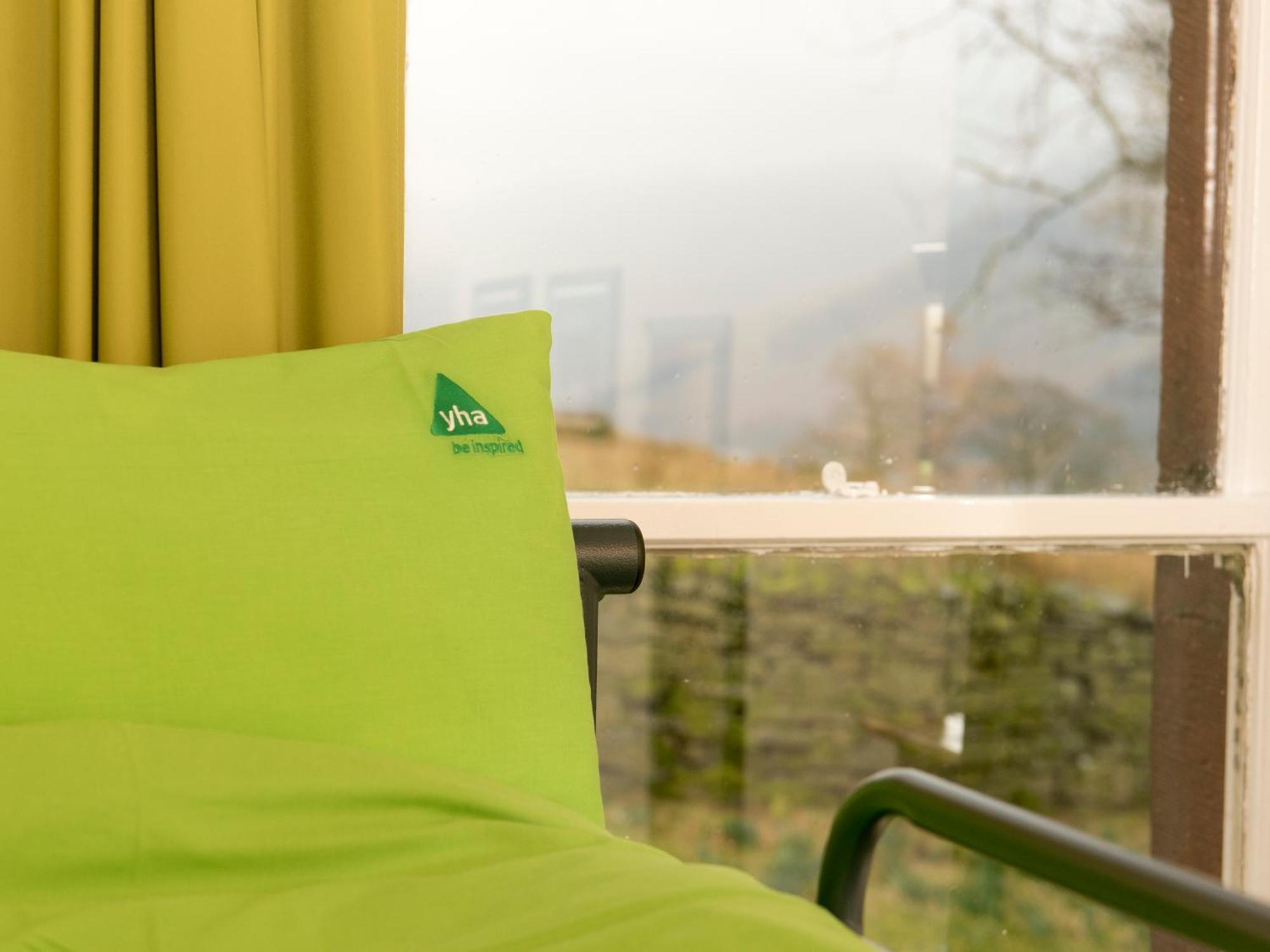 Yha Buttermere Exterior foto